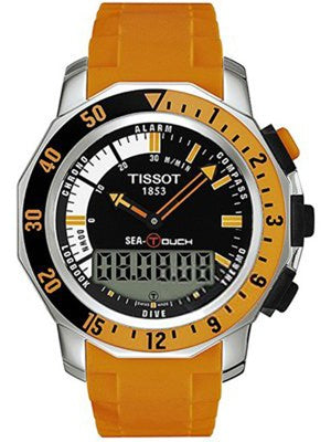 Tissot Sea-Touch T026.420.17.281.02