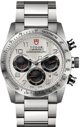 Tudor Fastrider Chronograph M42000-0004