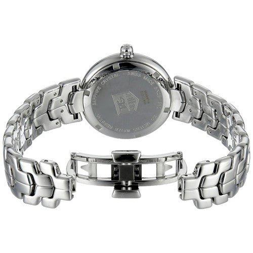 Tag Heuer Link Diamond Dial Women's Watch WAT1315.BA0956