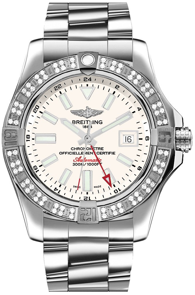 Breitling Avenger II GMT A3239053/G778-170A