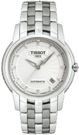 Tissot Ballade III Automatic T97.1.483.31