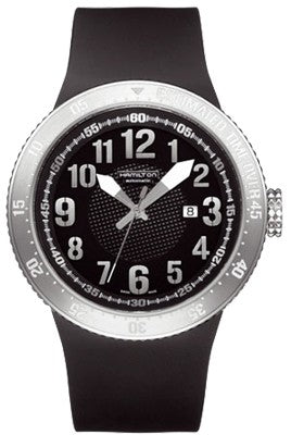Hamilton Khaki Base Jump H79715333