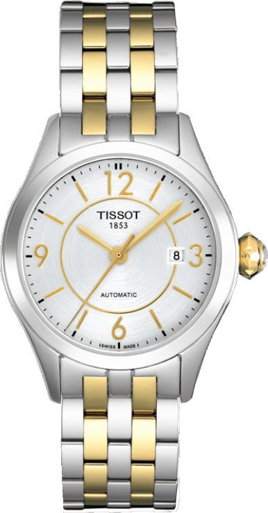 Tissot T-One T038.007.22.037.00