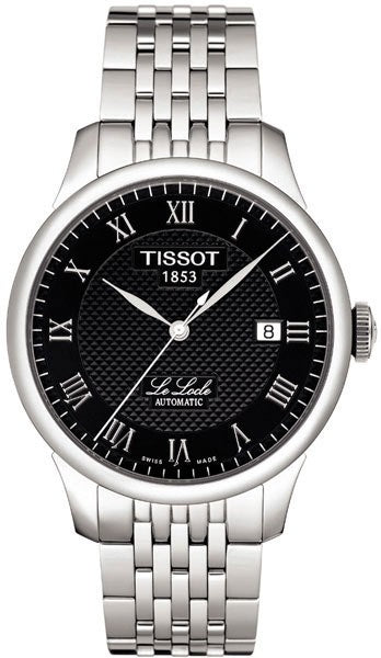 Tissot Le Locle T41.1.483.53