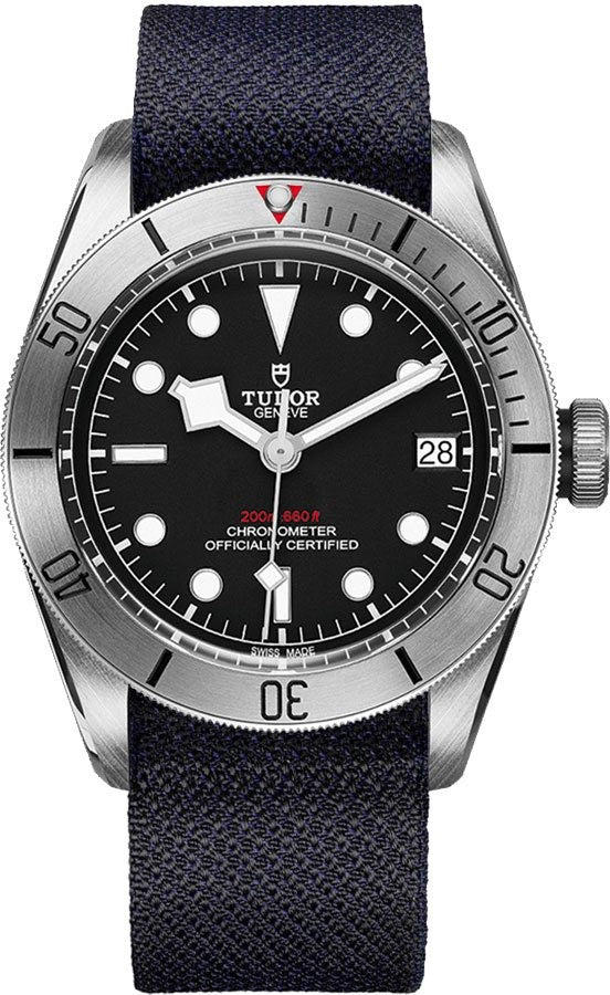 Tudor Heritage Black Bay 41mm Men's Watch M79730-0001-FB1