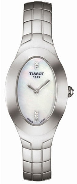 Tissot Oval-T T47.1.385.81