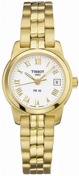 Tissot T-Classic PR50 T34.5.281.13