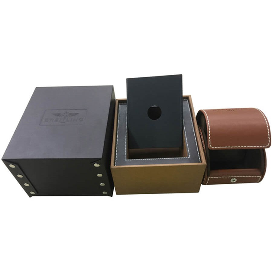 Breitling Chronospace Evo Night Mission V7333010/C939-152S