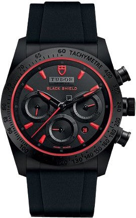 Tudor Fastrider Black Shield M42000CR-0001