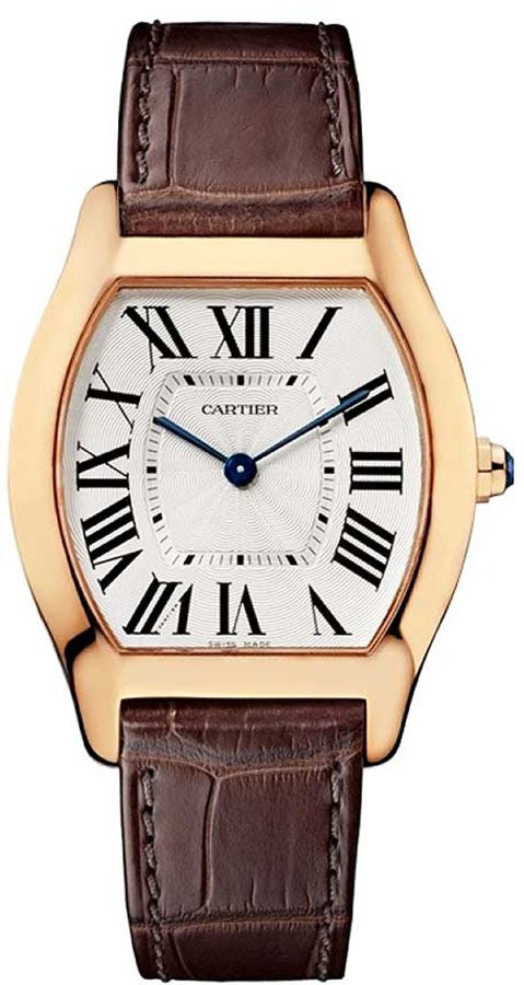 Cartier Tortue Medium W1556362