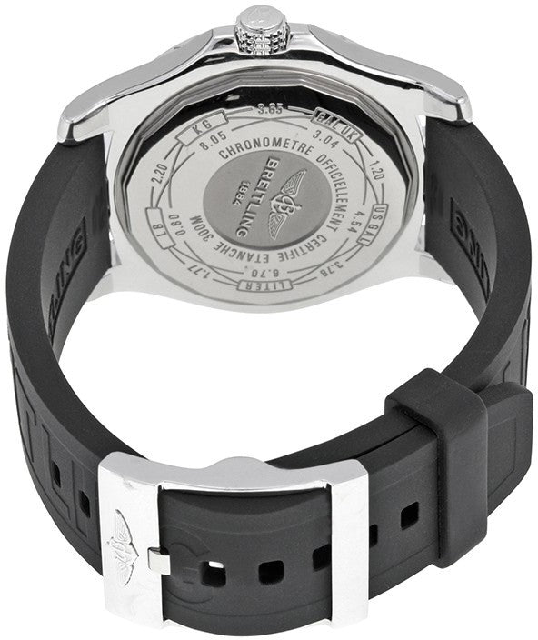 Breitling Avenger II GMT A3239011/G778-152S