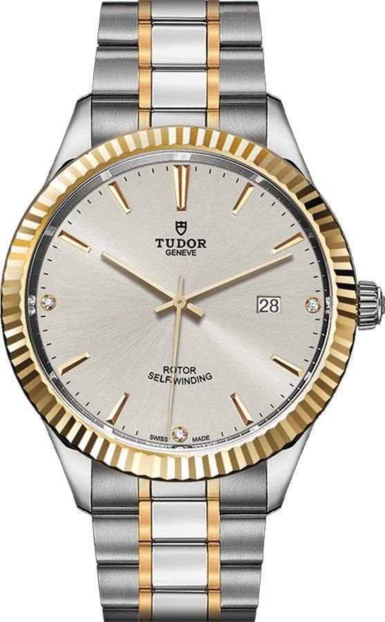 Tudor Style M12713-0009