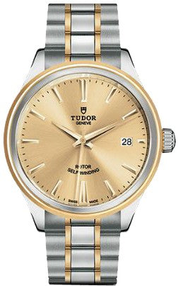 Tudor Style M12503-0001