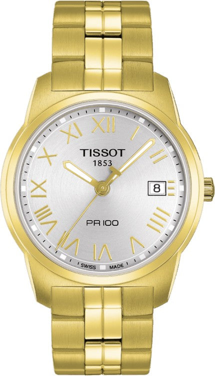 Tissot PR 100 Quartz T049.410.33.033.00
