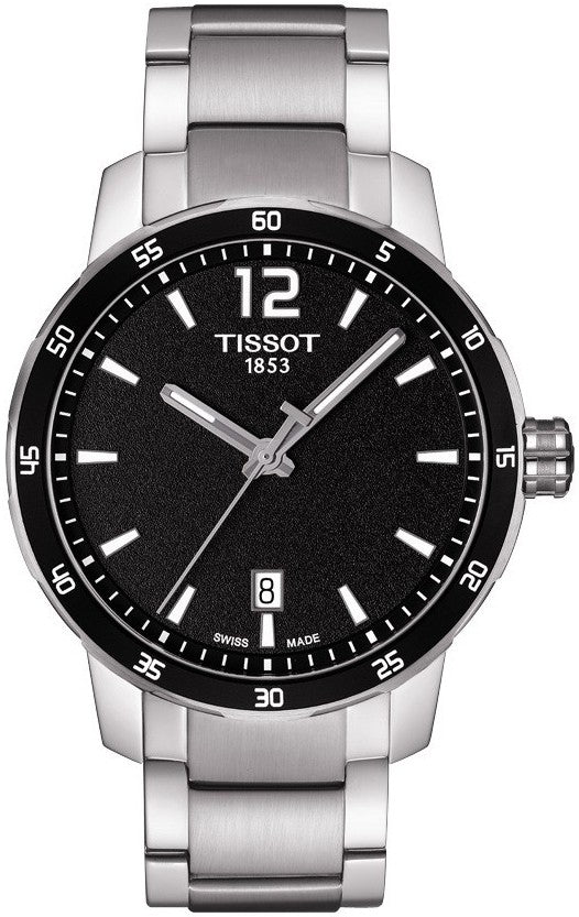 Tissot T-Sport Quickster T095.410.11.057.00