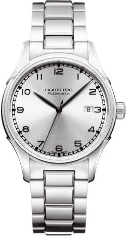 Hamilton Timeless Classic Valiant Auto H39515153