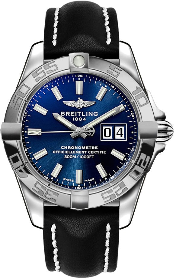 Breitling Galactic 41 A49350L2/C929-428X