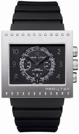Hamilton Code Breaker H79616333