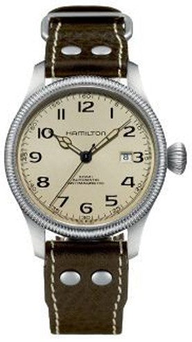 Hamilton Khaki Field Pioneer H60455593