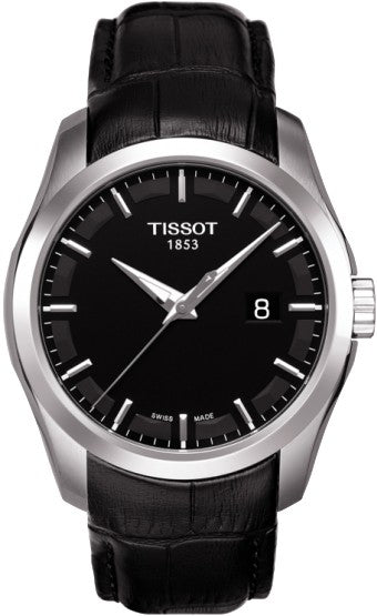 Tissot T-Classic Couturier T035.410.16.051.00