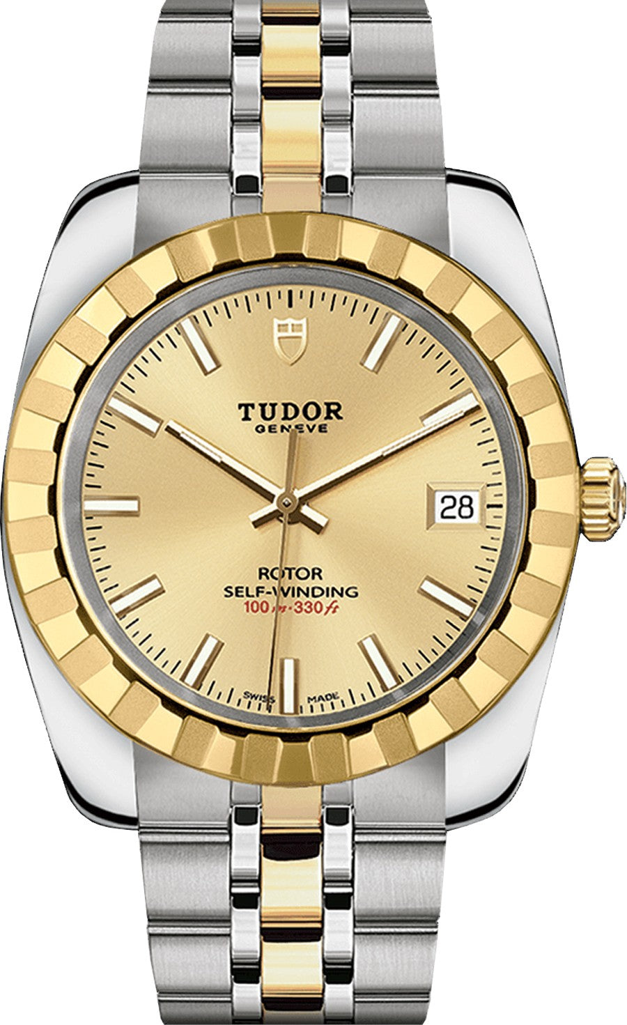 Tudor Classic Date M21013-0002