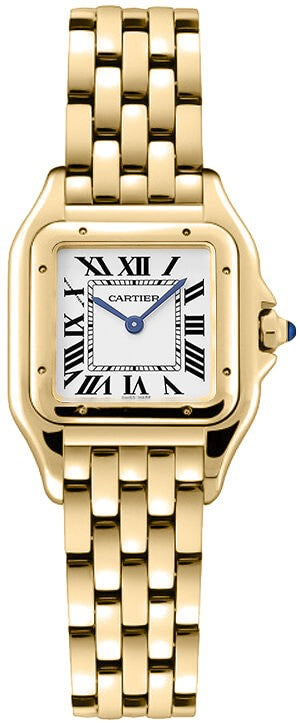 Cartier Panthere De Cartier WGPN0008