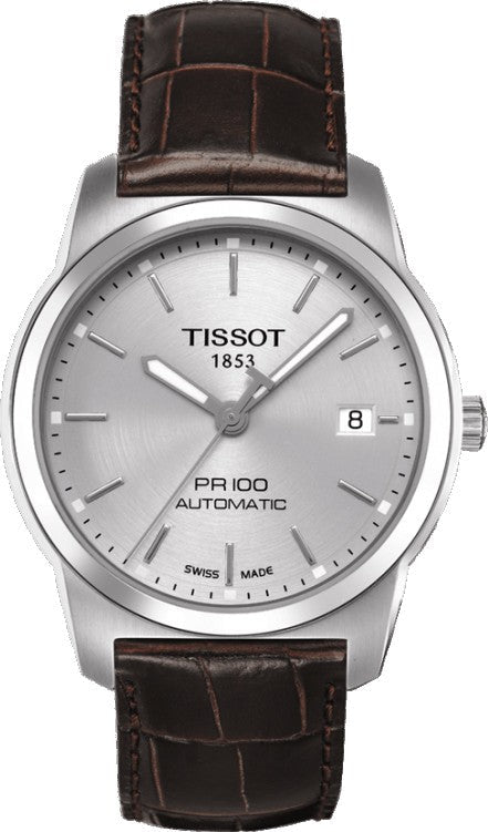 Tissot PR 100 Automatic T049.407.16.031.00
