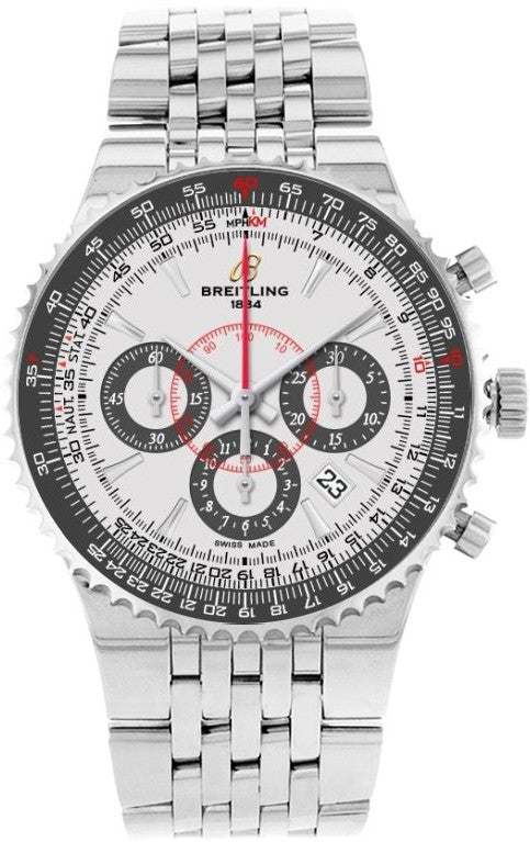 Breitling Montbrillant 47 A23351A6/G741-445A