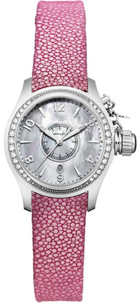 Hamilton Khaki Seaqueen H77211815