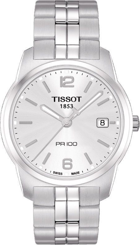 Tissot PR 100 Quartz T049.410.11.037.01