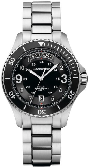 Hamilton Khaki King Scuba H64515133