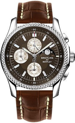 Breitling Bentley Mark VI P1936212/Q540-740P