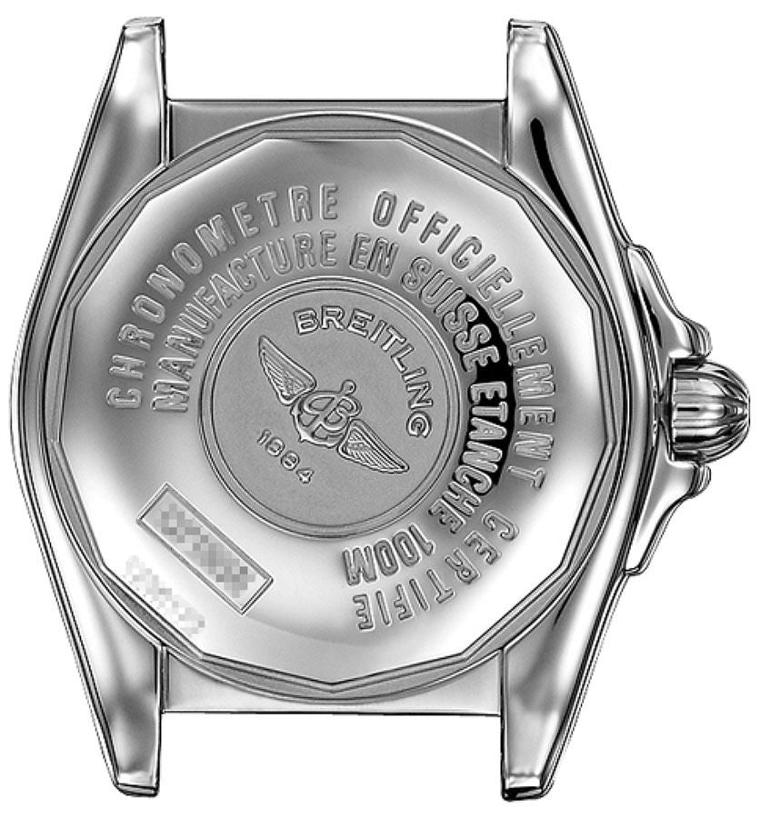 Breitling Galactic 32 A71356LA/A787-208X