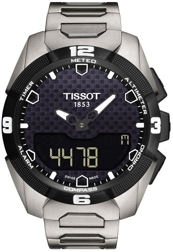 Tissot T-Touch T091.420.44.051.00