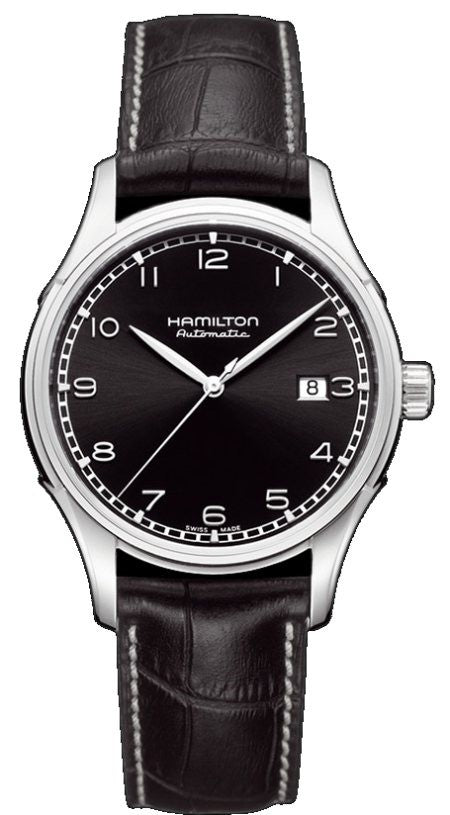 Hamilton Timeless Classic Valiant Auto H39515733