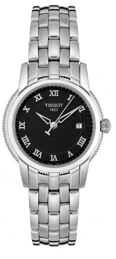 Tissot Ballade III Quartz T031.210.11.053.00