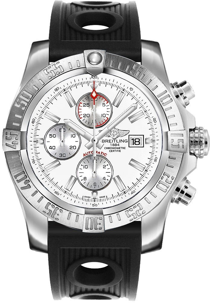 Breitling Super Avenger II A1337111/G779-201S