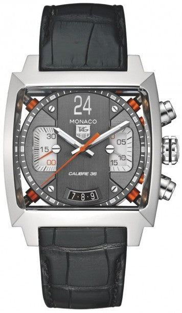 Tag Heuer Monaco CAL5112.FC6298