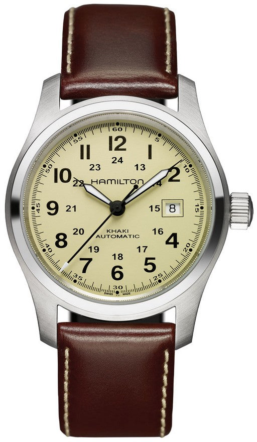 Hamilton Khaki Field H70555523
