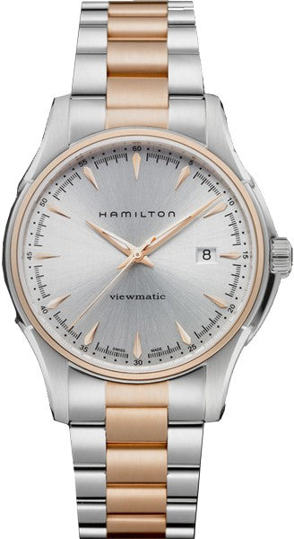 Hamilton Jazzmaster Viewmatic H32655191