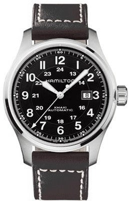 Hamilton Khaki Field Automatic H70625533