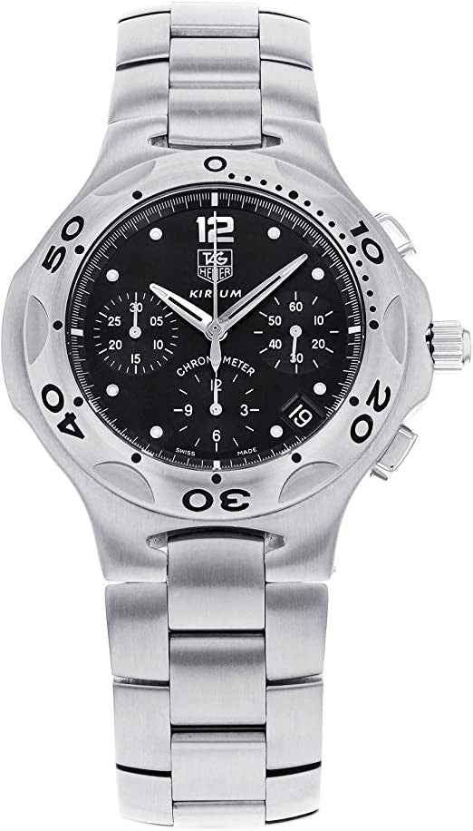 Tag Heuer Kirium CL5110.BA0700