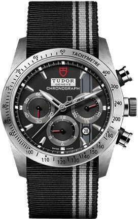 Tudor Fastrider Chronograph M42000-0009