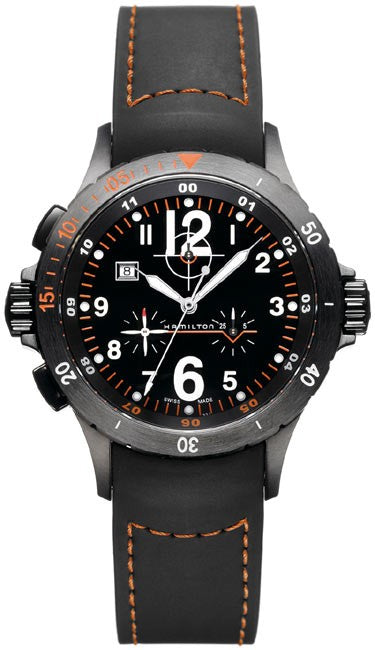 Hamilton Khaki Air H74592333