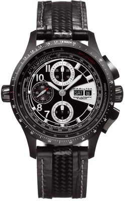 Hamilton Khaki X-Mach H76686735