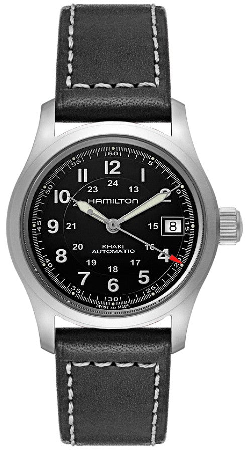 Hamilton Khaki Field H70455733