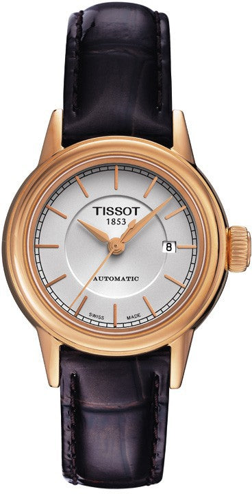 Tissot Carson T085.207.36.011.00