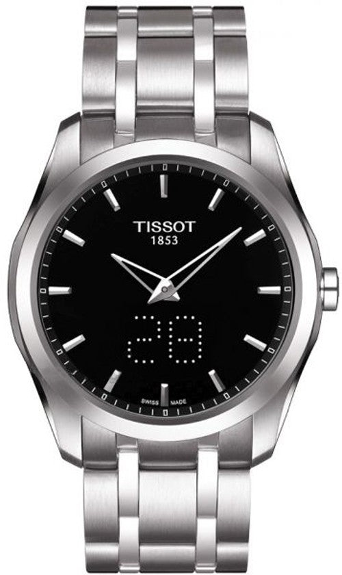 Tissot Couturier T035.446.11.051.00