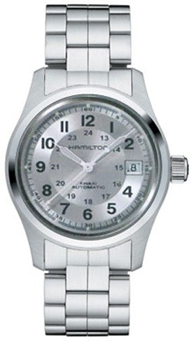 Hamilton Khaki Field H70455153