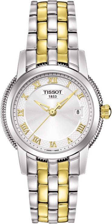 Tissot Ballade III Quartz T031.210.22.033.00